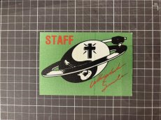 画像5: BILLY IDOL 1985年 Whiplash Smile Tour (5)