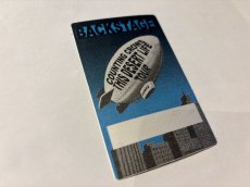 画像3: COWNTING CROWS 1999-2000年 THIS DESERT LIFE Tour (3)