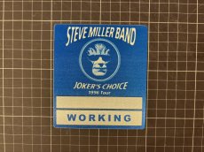 画像5: STEVE MILLER BAND 1996年 Jokers Choice Tour (5)