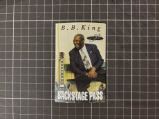 画像5: B.B.KING 1999年 50th Aniversary (1949〜)  Tour (5)