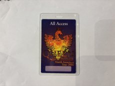 画像4: QUEEN 2006年 North American Tour With PAUL RODGERS (4)