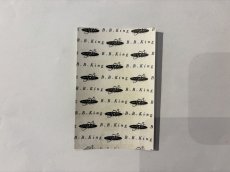画像4: B.B.KING 1999年 50th Aniversary (1949〜)  Tour (4)