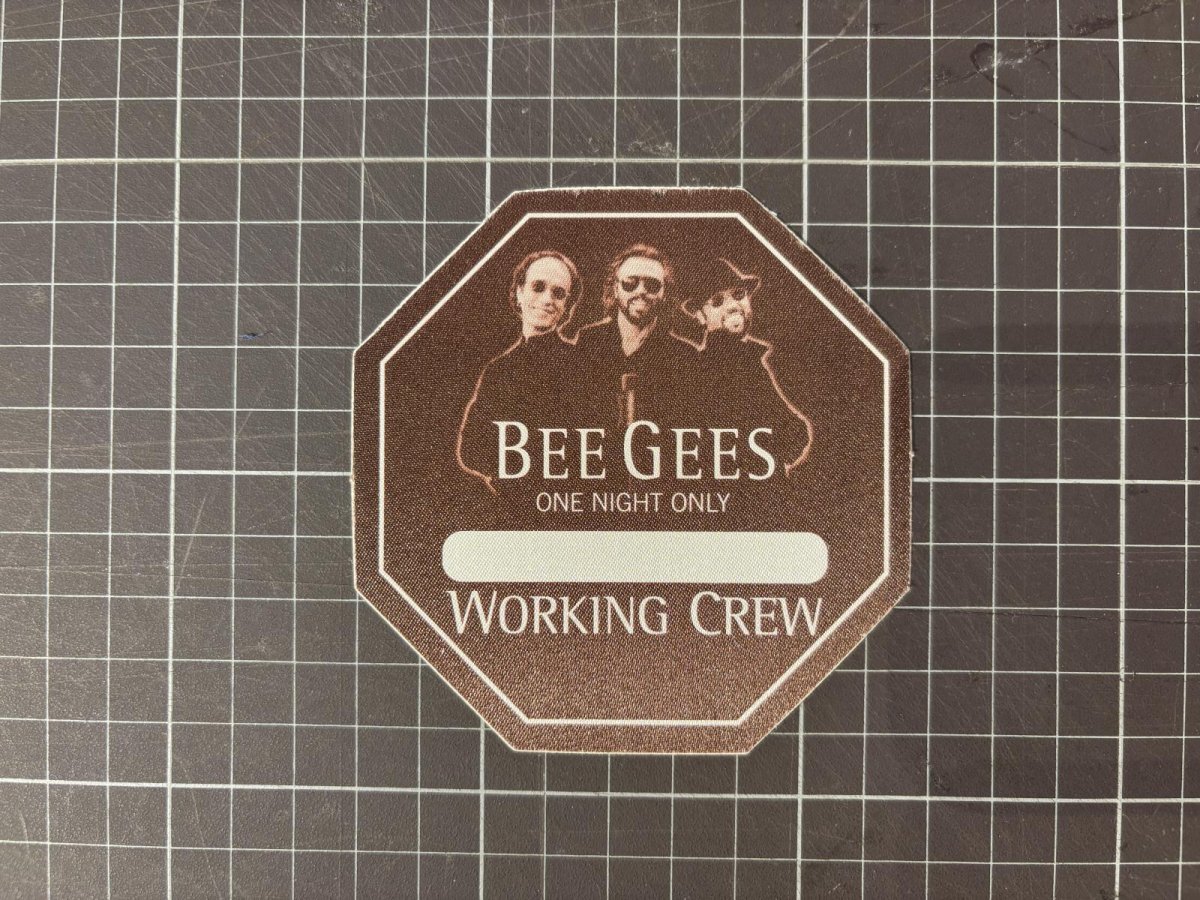 画像5: KANSAS 1980年 Audio Vision Tour (5)