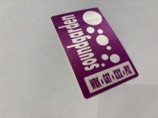 画像3: SOUND GARDEN 1995年 Euro Tour (3)