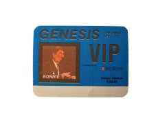 画像1: GENESIS 1987年 Final Leg Tour (1)