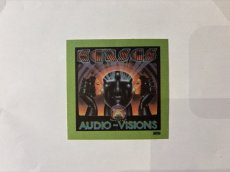 画像2: KANSAS 1980年 Audio Vision Tour (2)
