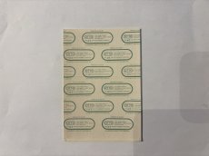 画像3: LEVIS PRESENTS JOHN CAFFERTY & THE BEABER BROWN BAND 1985年 Tought All Over Tour (3)