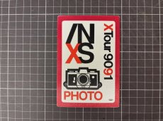 画像5: INXS 1990-1991年 X Tour (5)