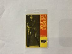 画像2: JOAN JETT & THE BLACKHEARTS 1988年 LITTLE LIAR Tour (2)