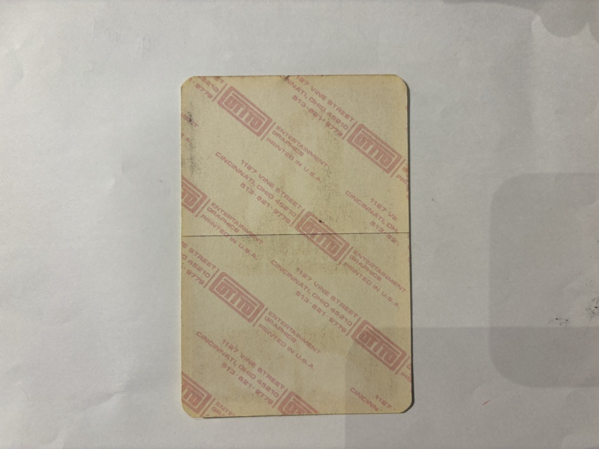 画像4: JOAN JETT & THE BLACKHEARTS 1981年 Bad Reputation Tour (4)