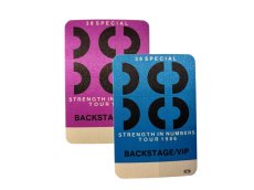 画像1: 38SPECIAL 1986年 Strength in Number Tour  (1)