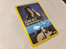 画像3: JOAN JETT & THE BLACKHEARTS 1981年 Bad Reputation Tour (3)