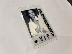 画像3: JOAN JETT & THE BLACKHEARTS 1988-1989年 UP YOUR ALLEY (3)