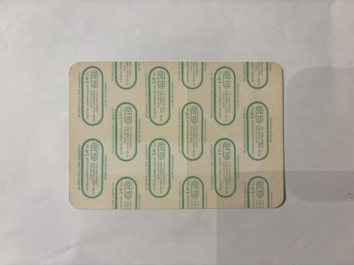 画像4: JOAN JETT & THE BLACKHEARTS 1983年 Album Tour (4)