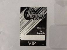 画像5: CHICAGO 1990年 Hearts in Trouble Tour  (5)