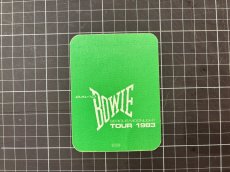画像5: DAVID BOWIE 1983年 SERIOUS MOONLIGHT Tour (5)