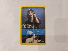 画像2: JOAN JETT & THE BLACKHEARTS 1981年 Bad Reputation Tour (2)