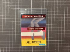 画像5: MICHAEL JACKSON 1988年 WORLD TOUR 1988 PEPSI ADVERTISING (5)