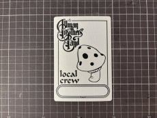 画像7: ALLMAN BROTHERS BAND 1998年 98Tour  (7)