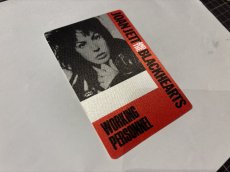 画像3: JOAN JETT & THE BLACKHEARTS 1997年 Fit to be Tied Tour (3)