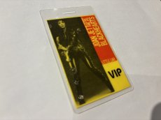 画像3: JOAN JETT & THE BLACKHEARTS 1988年 LITTLE LIAR Tour (3)