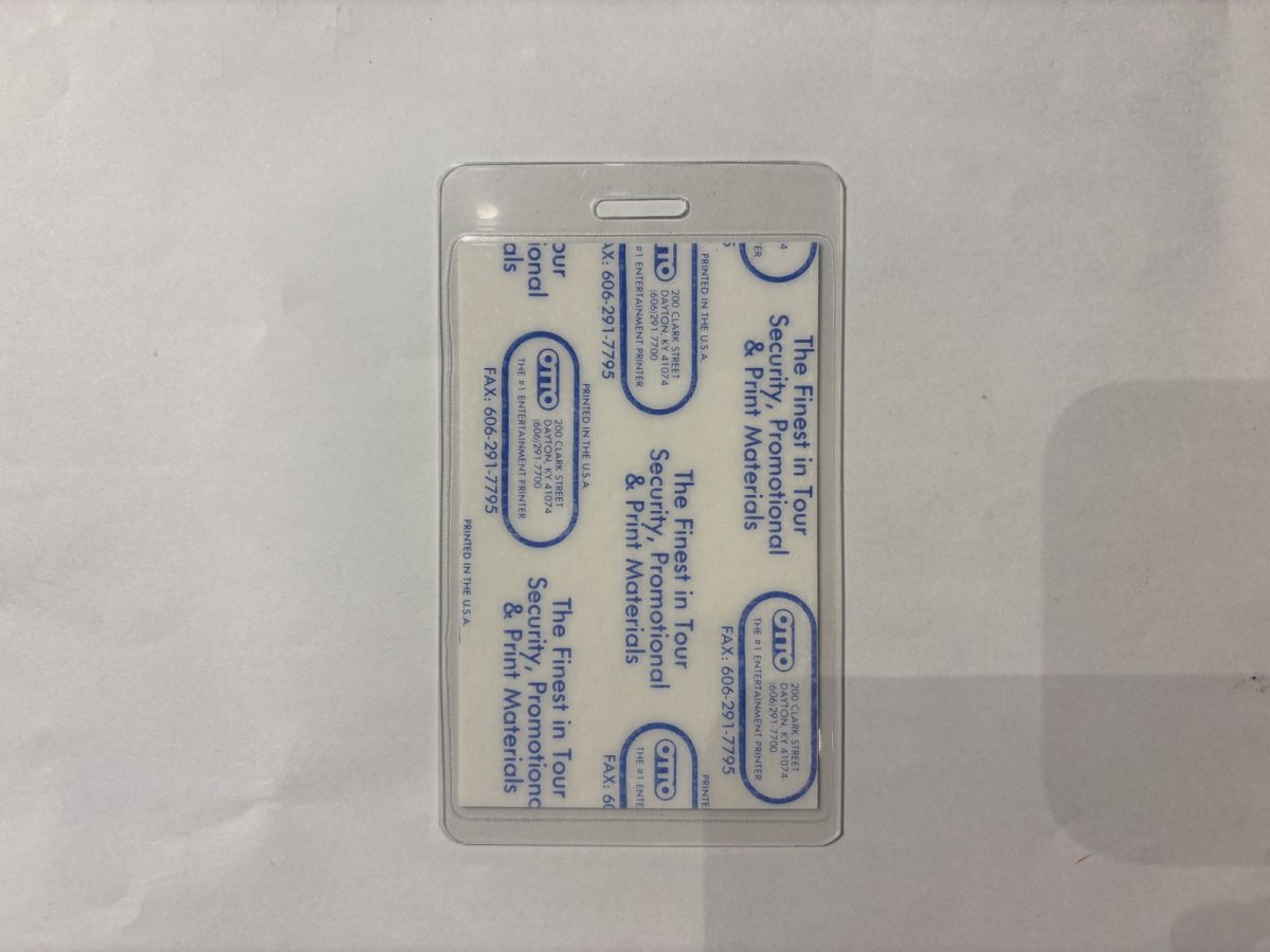 画像4: JOAN JETT & THE BLACKHEARTS 1988-1989年 UP YOUR ALLEY (4)