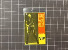 画像5: JOAN JETT & THE BLACKHEARTS 1988年 LITTLE LIAR Tour (5)