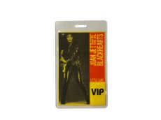 画像1: JOAN JETT & THE BLACKHEARTS 1988年 LITTLE LIAR Tour (1)