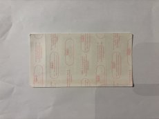 画像4: SOCIAL DISTORTION 1990-1991年 Powerful Enough to Affect the Entire World Tour  (4)