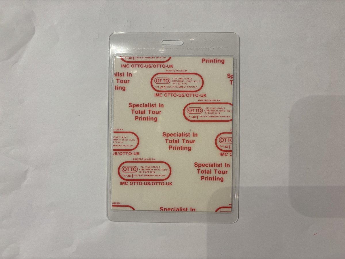 画像4: MICHAEL JACKSON 1988年 WORLD TOUR 1988 PEPSI ADVERTISING (4)