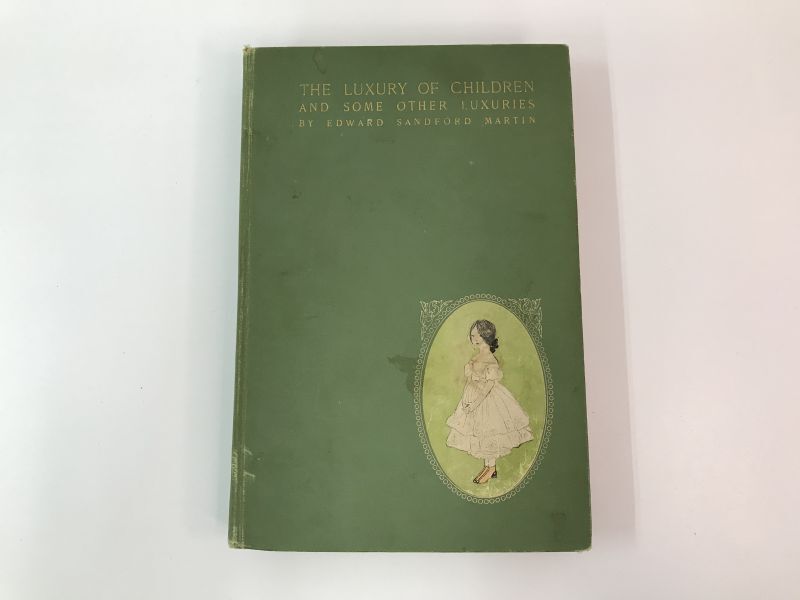 ☆大人気商品☆ 1912年出版のアンティーク洋書 美品 洋書 - blogs 